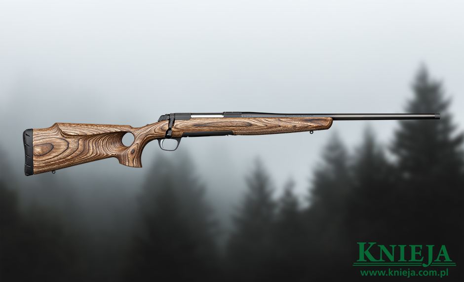 Sztucer Browning X Bolt Eclipse Threaded Sklep myśliwski Knieja